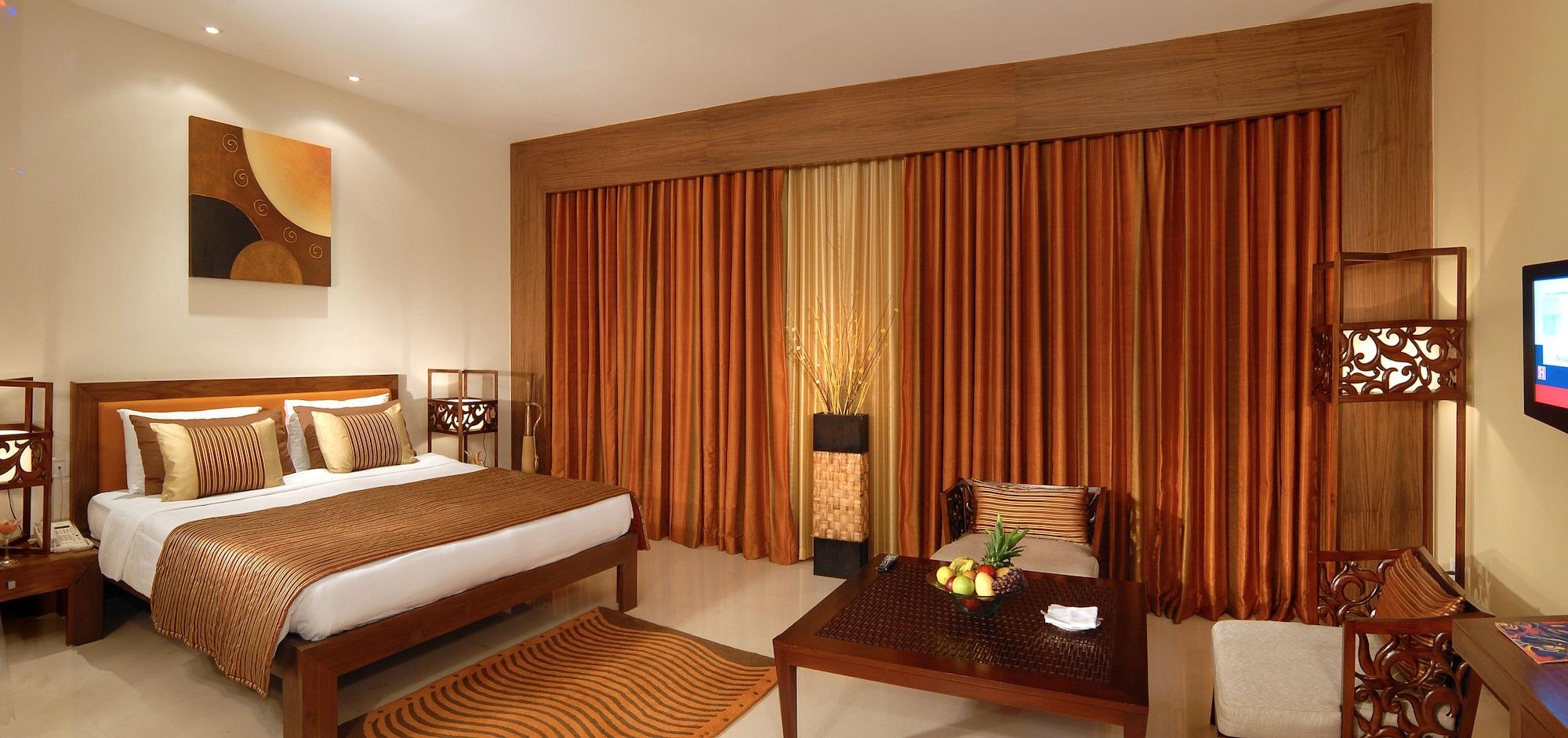 The Manohar Hyderabad Hotel Cameră foto