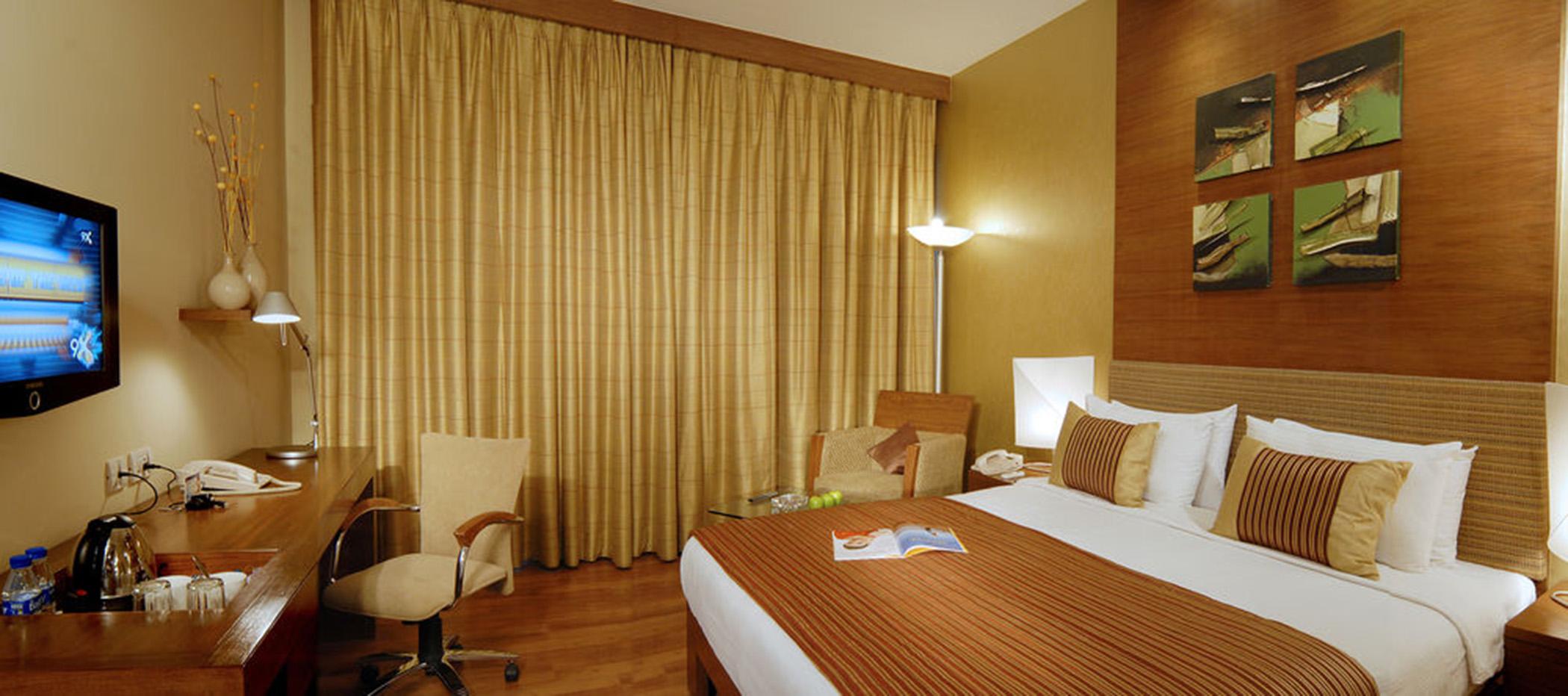 The Manohar Hyderabad Hotel Exterior foto