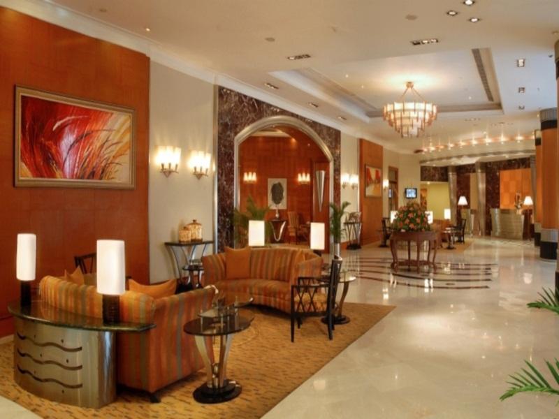 The Manohar Hyderabad Hotel Exterior foto
