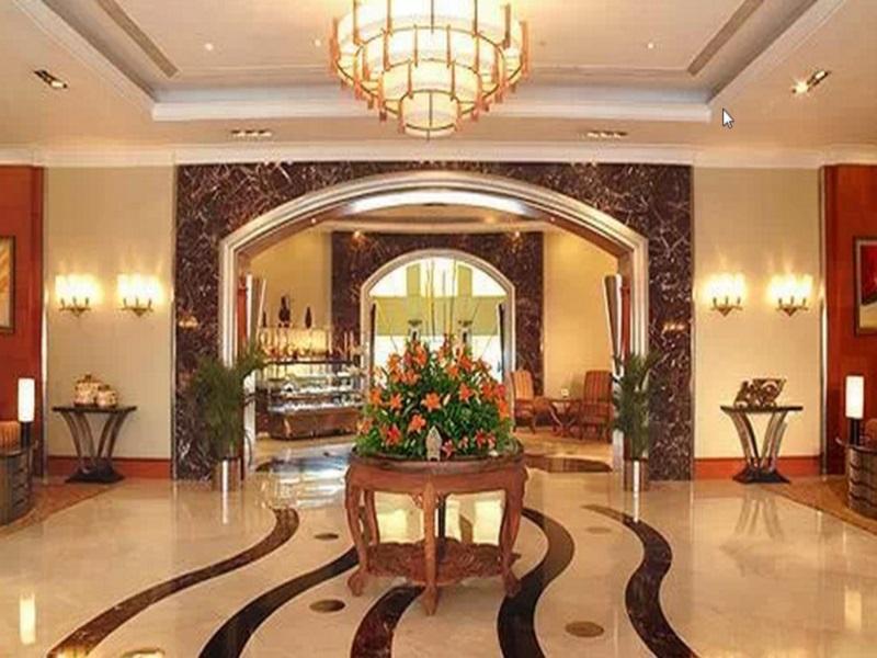 The Manohar Hyderabad Hotel Exterior foto