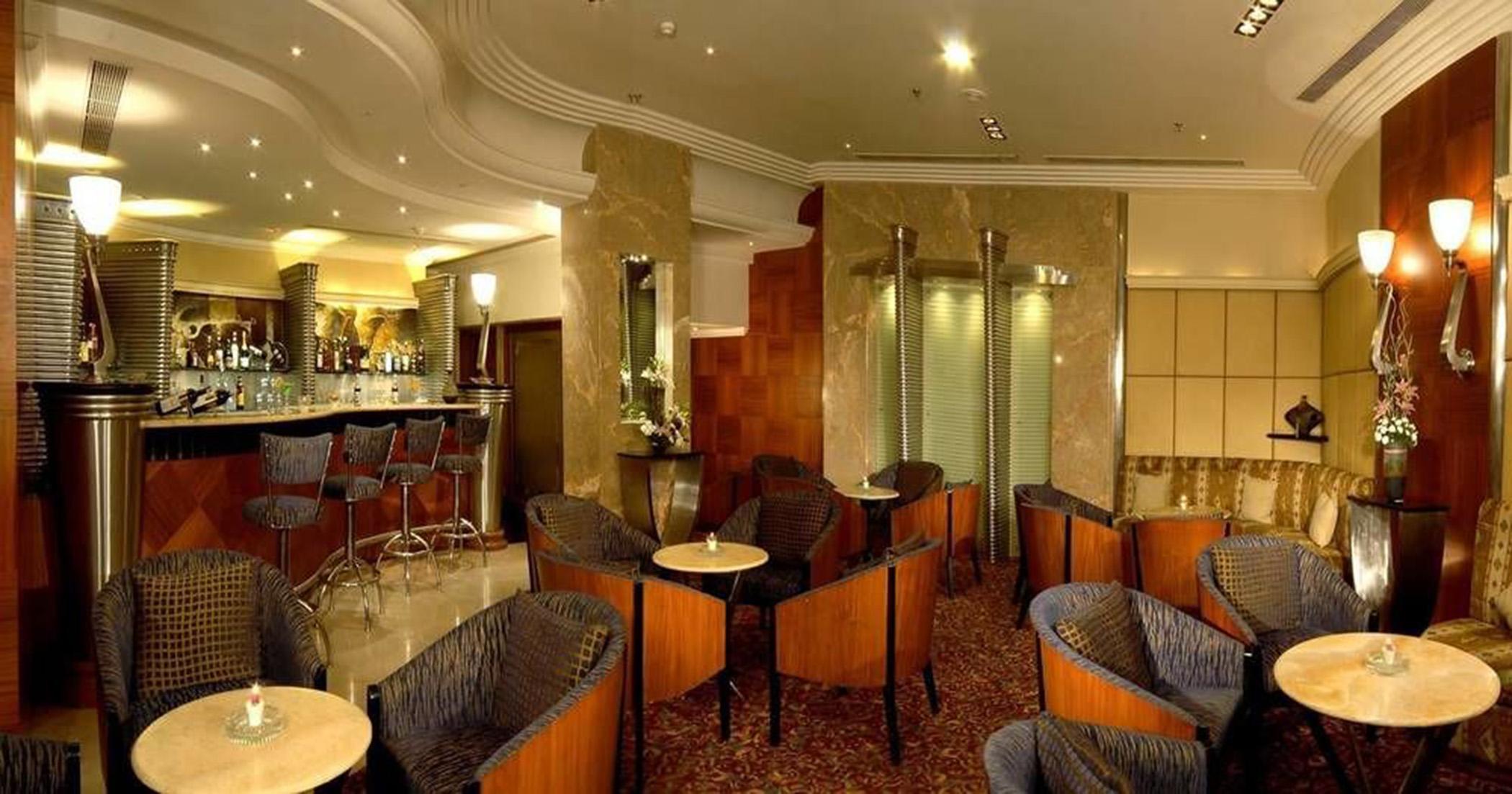 The Manohar Hyderabad Hotel Exterior foto