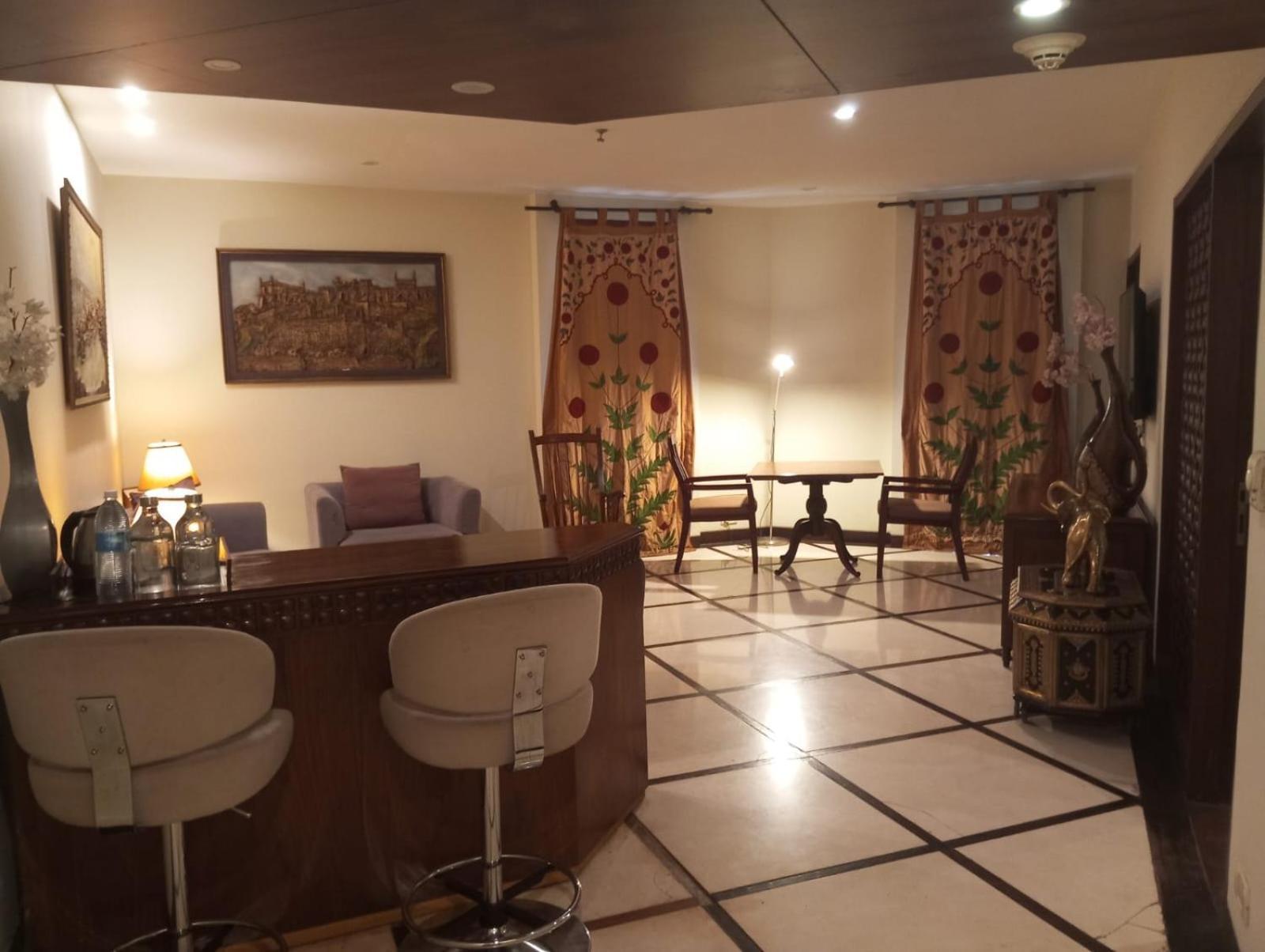 The Manohar Hyderabad Hotel Exterior foto