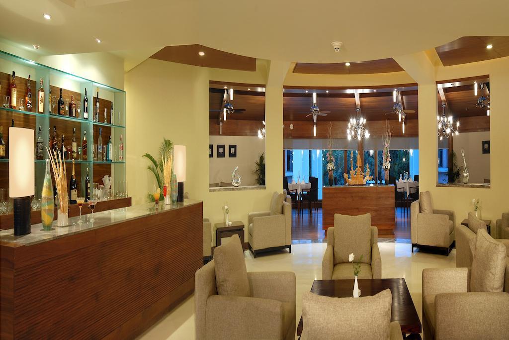 The Manohar Hyderabad Hotel Restaurant foto